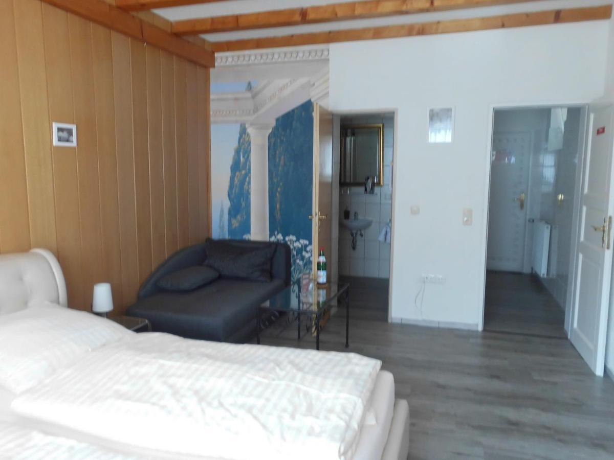 Hotel Sonnenberg Schloesschen Braunlage Eksteriør billede