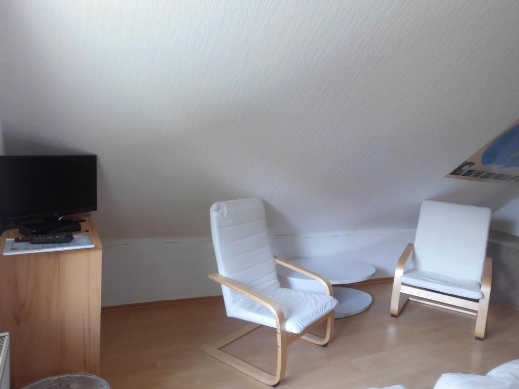 Hotel Sonnenberg Schloesschen Braunlage Eksteriør billede