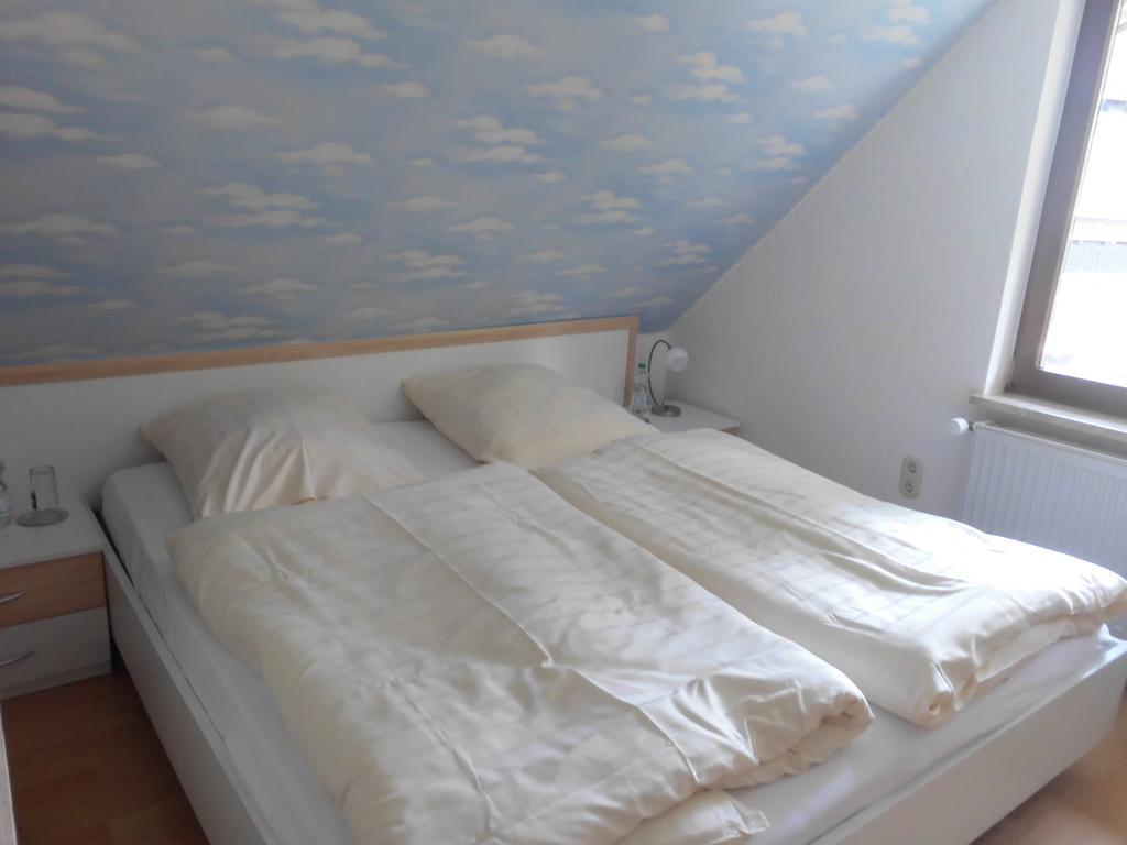 Hotel Sonnenberg Schloesschen Braunlage Eksteriør billede