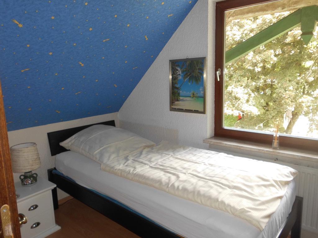 Hotel Sonnenberg Schloesschen Braunlage Eksteriør billede