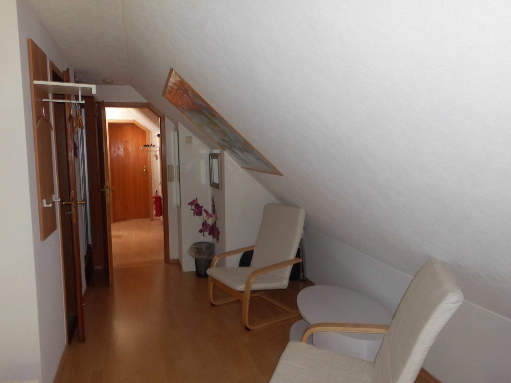 Hotel Sonnenberg Schloesschen Braunlage Eksteriør billede