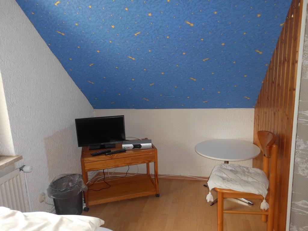Hotel Sonnenberg Schloesschen Braunlage Eksteriør billede