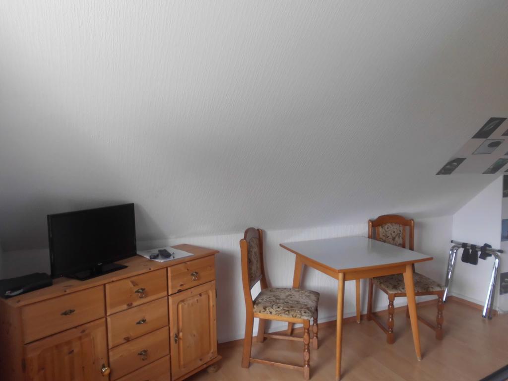 Hotel Sonnenberg Schloesschen Braunlage Eksteriør billede