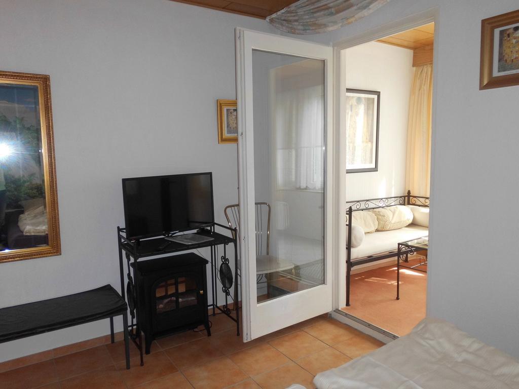Hotel Sonnenberg Schloesschen Braunlage Eksteriør billede