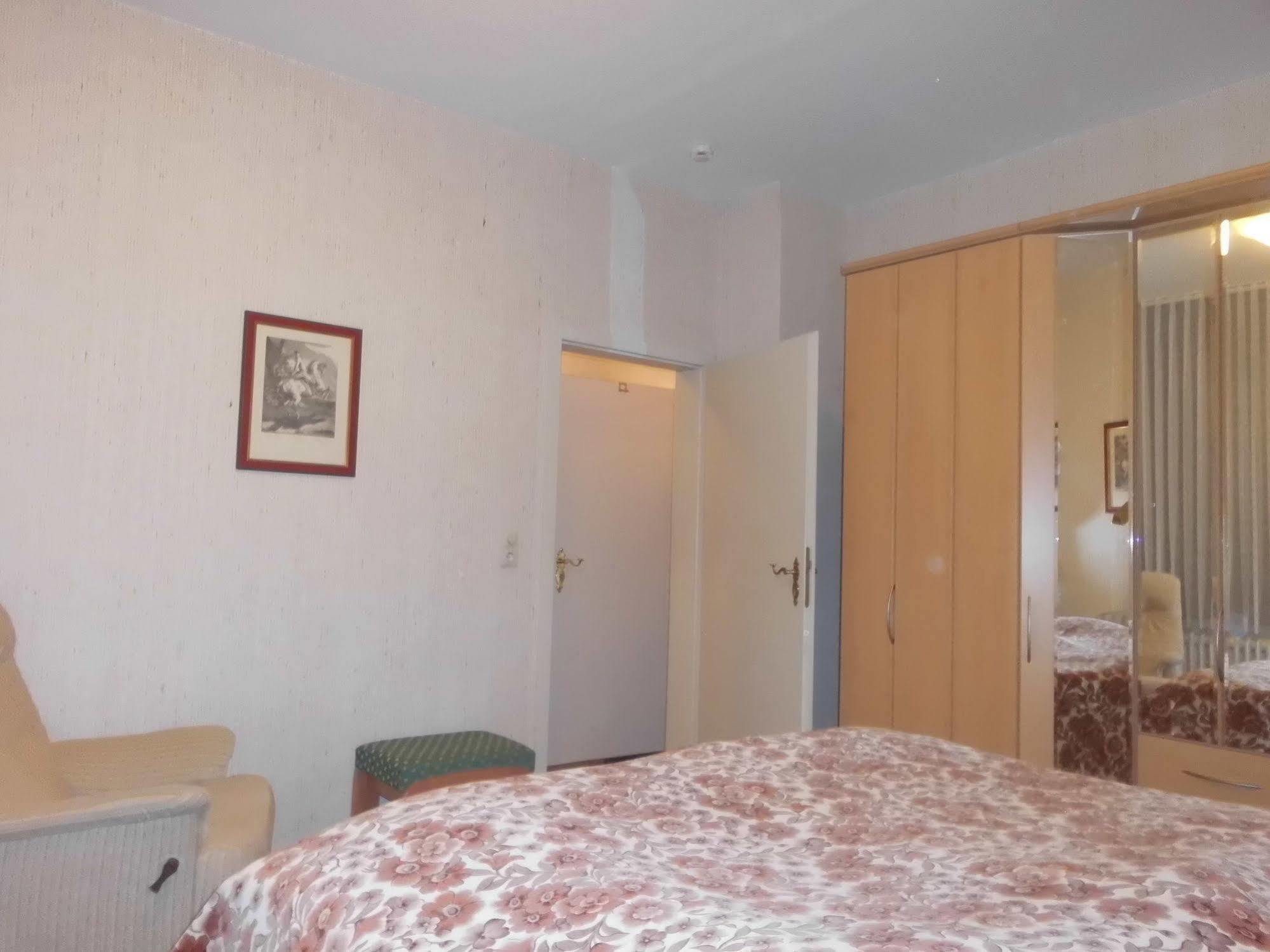 Hotel Sonnenberg Schloesschen Braunlage Eksteriør billede