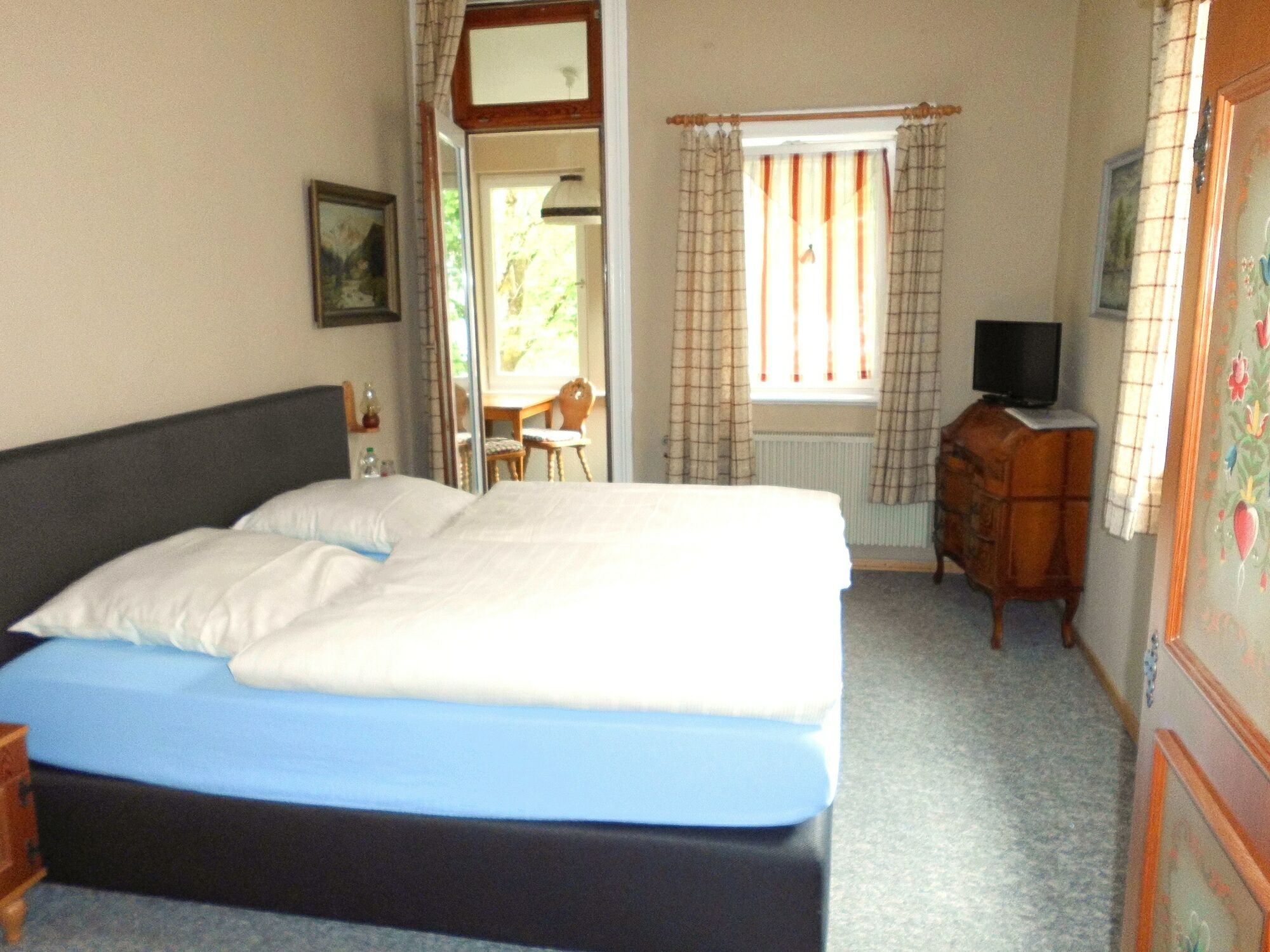 Hotel Sonnenberg Schloesschen Braunlage Eksteriør billede